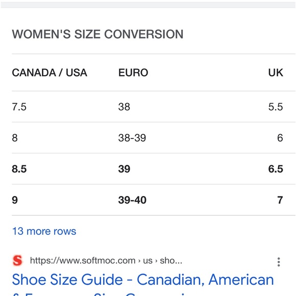 Sneakers black and white with edge size 7 - Picture 9 of 9